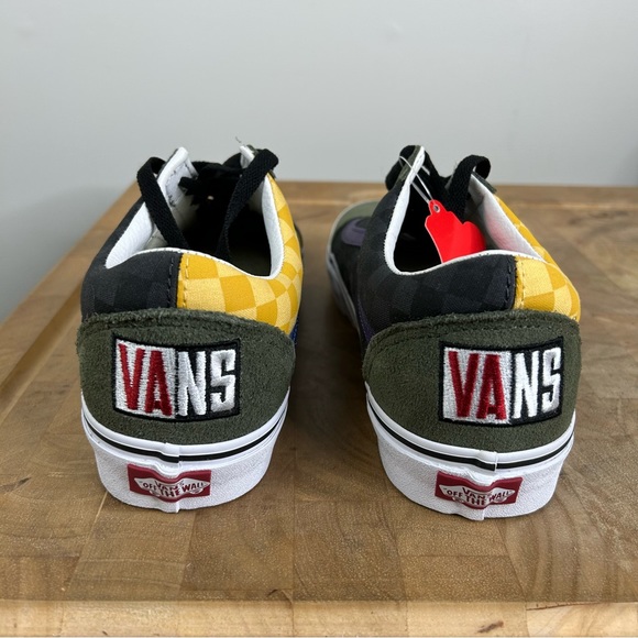 Vans Old Skool OTW Rally - Picture 4 of 9